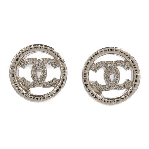 CHANEL 金屬Earrings耳環