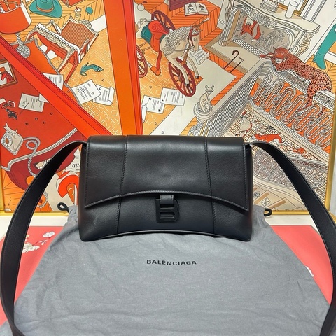 Balenciaga 巴黎世家 沙漏黑色