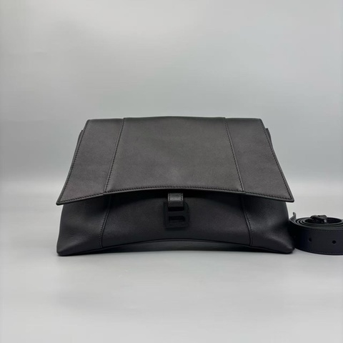 Balenciaga 巴黎世家 沙漏黑色