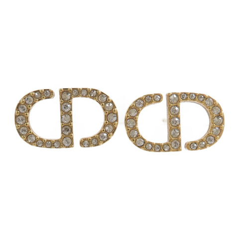 Dior 金屬Earrings耳環