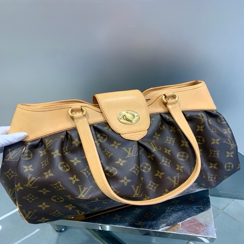 LV Boetie金豆包 大号