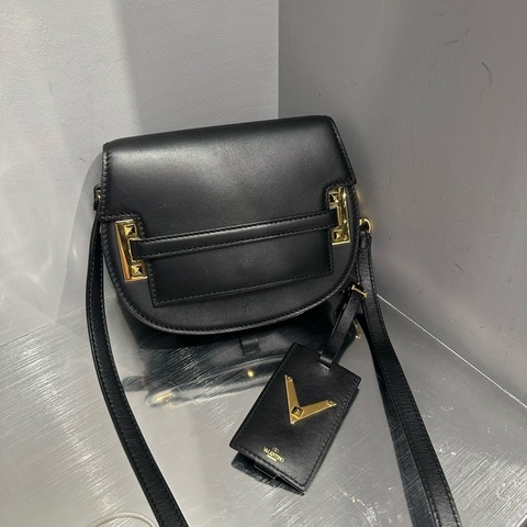 Valentino 馬鞍包｜Classic Trend CT精品｜台北東區實體