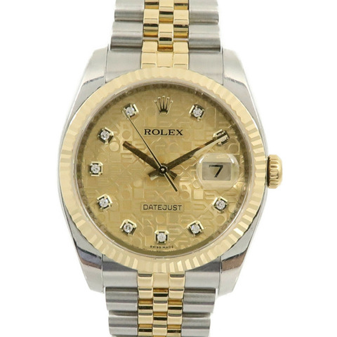 ROLEX Datejust 116233G