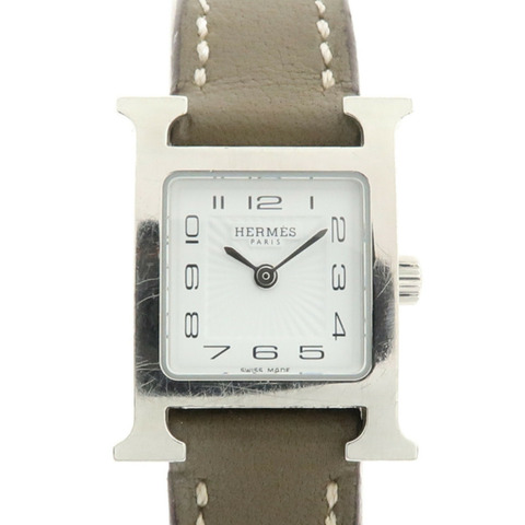 HERMES H Watch Mini HH1.110