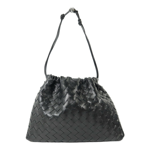 BOTTEGA VENETA 牛皮皮革Dustbag肩背袋