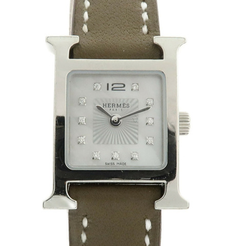 HERMES H Watch Mini HH1.110
