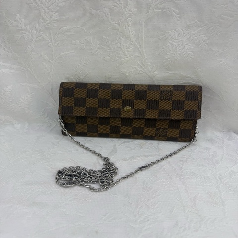 Louis Vuitton Long Wallet