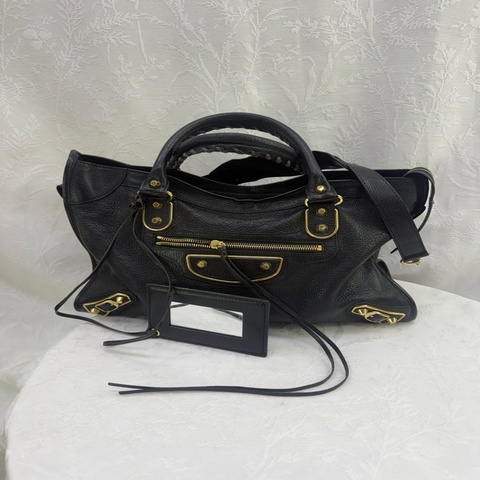 Balenciaga City Handbag