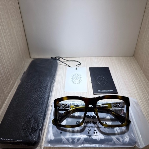 Chrome Hearts PENETRAN BST