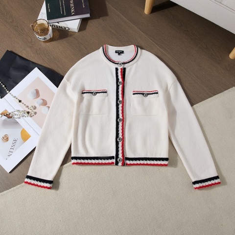 Chanel Cardigan