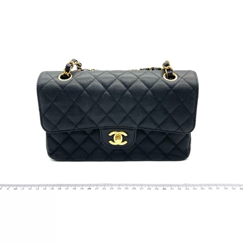 CHANEL CLASSIC FLAP SMALL