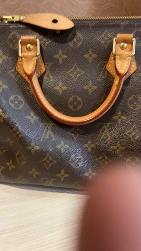 LV Speedy 30經典手提款
