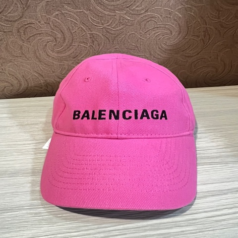 BALENCIAGA 帽子