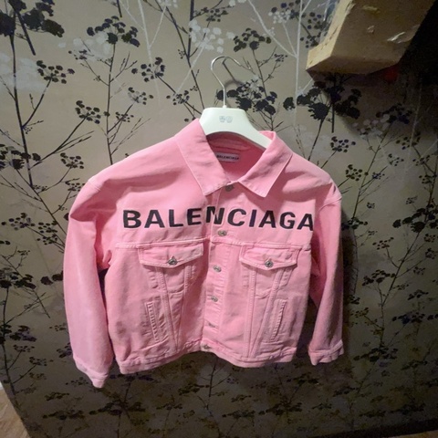 BALENCIAGA 外套
