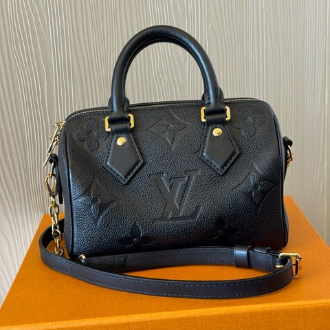 LV M58953 Speedy Bandoulière 波士頓20