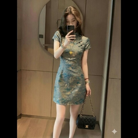 Chanel香奈兒 cf 方胖子
黑金荔枝皮方胖子
鏈條單肩斜挎包
99新 24開無卡
尺寸：16x12cm
IRY