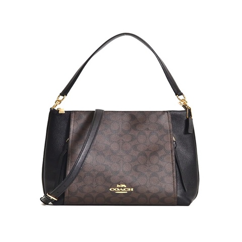 Marlon Hobo/COACH兩用大包
