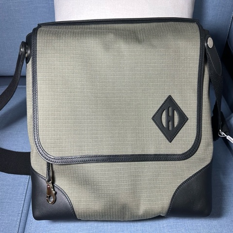 Hermès Allback 愛馬仕斜背包