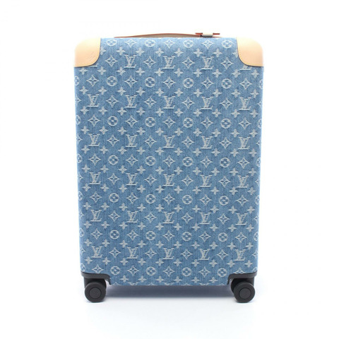 路易威登 Horizon 55 旅行手提包/行李箱 M28386 Monogram Denim 女款