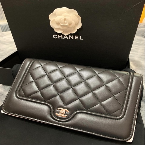 Chanel woc