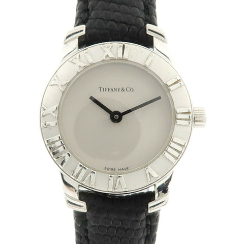 TIFFANY＆CO Atlas Dome Watch