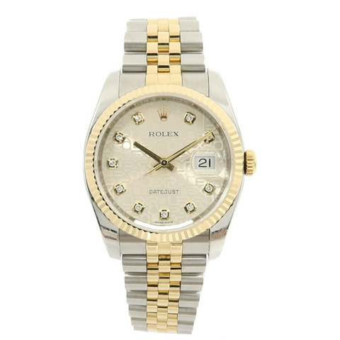 ROLEX Datejust 116233G
