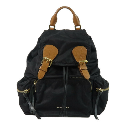 BURBERRY 尼龍Backpack背包