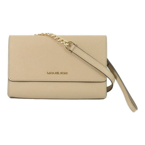 Michael Kors Saffiano皮革2 Way Shoulder手挽肩背兩用袋