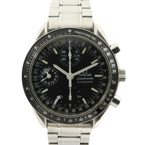OMEGA Speedmaster Daydate 3520.5