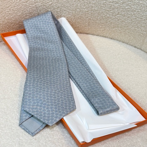 Hermes 領帶