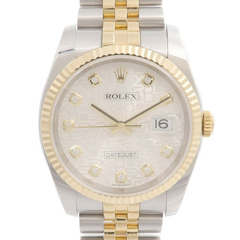 ROLEX Datejust 116233G
