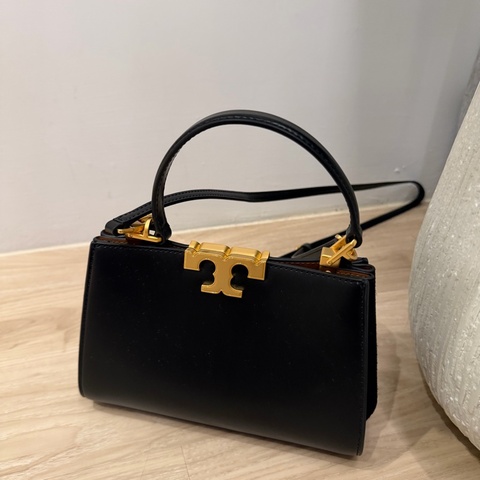 Toryburch 小方包 9.9成新