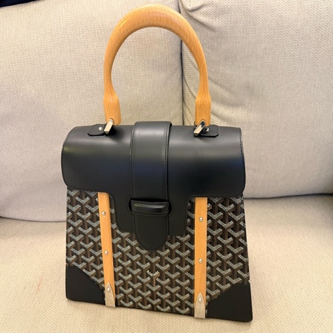 GOYARD 西貢包 30x16x24.5(公分)