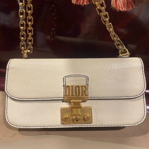 Dior 迪澳鏈包