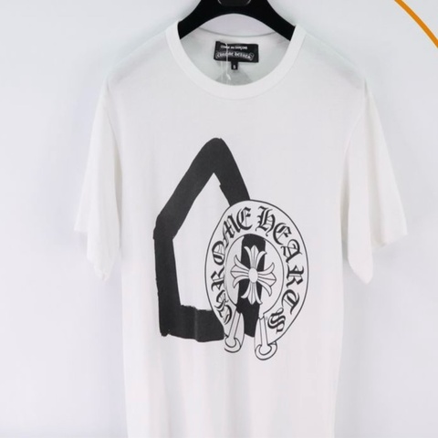 Chrome Hearts