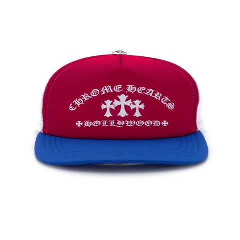 Chrome Hearts