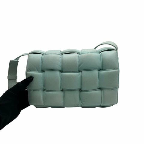 【美收精品】Bottega Veneta  Padded Cassette C-653【隔月月中將轉賣至日本 上架期限30天】
