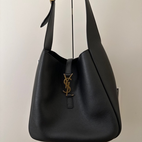 YSL hobo small