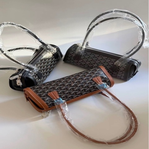 Goyard 法棍包 全新品