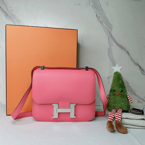 HERMES Constance康康24