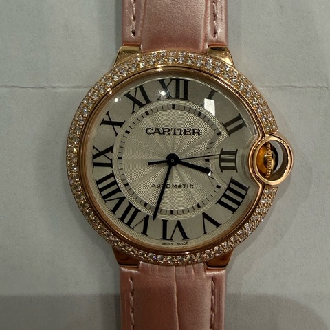 CATIER 藍氣球  WE900551