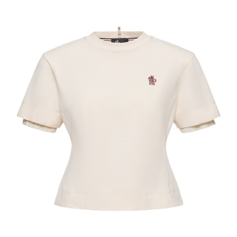 Moncler 女士 短袖T恤XS S M L碼