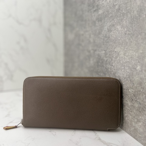 香緹國際精品 HERMES 絲巾長夾 1103