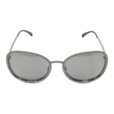 CHANEL PVC Sunglasses太陽眼鏡