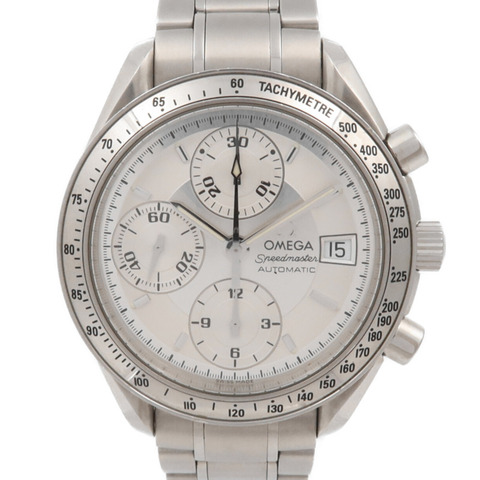 OMEGA Speedmaster Date 3513.5