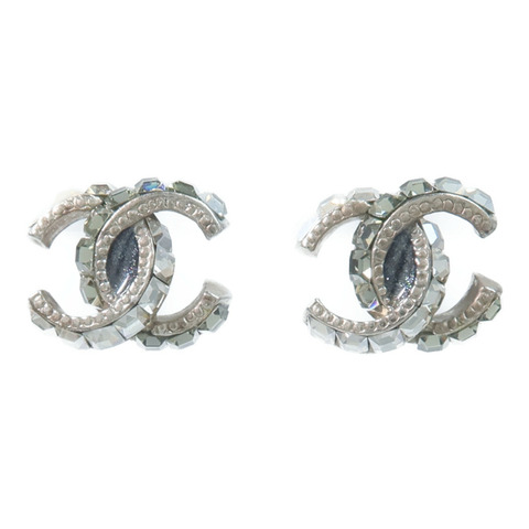 CHANEL 金屬Earrings耳環
