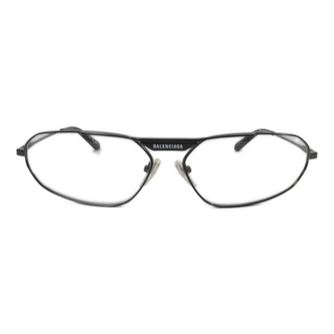 BALENCIAGA 金屬Oval Sunglasses眼鏡