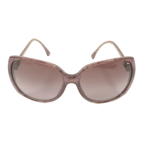 CHANEL PVC Sunglasses太陽眼鏡