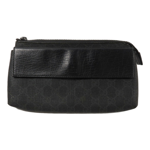 GUCCI 帆布Waist Bag腰包