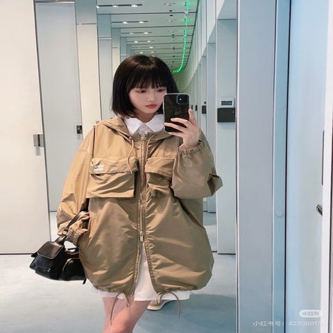 MiuMiu/缪缪 外套